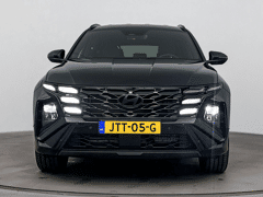 Hyundai Tucson 1.6 T-GDI PHEV N Line Business - Afbeelding 4