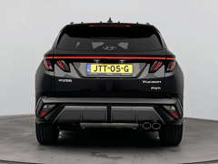 Hyundai Tucson 1.6 T-GDI PHEV N Line Business - Afbeelding 5
