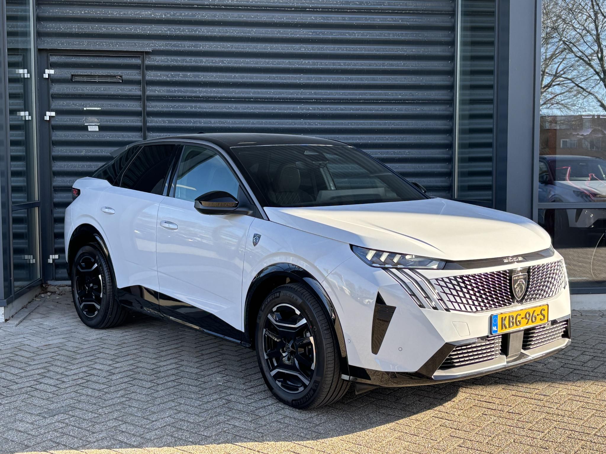 Peugeot e-3008 GT Avantage 210 73 kWh - Afbeelding 2