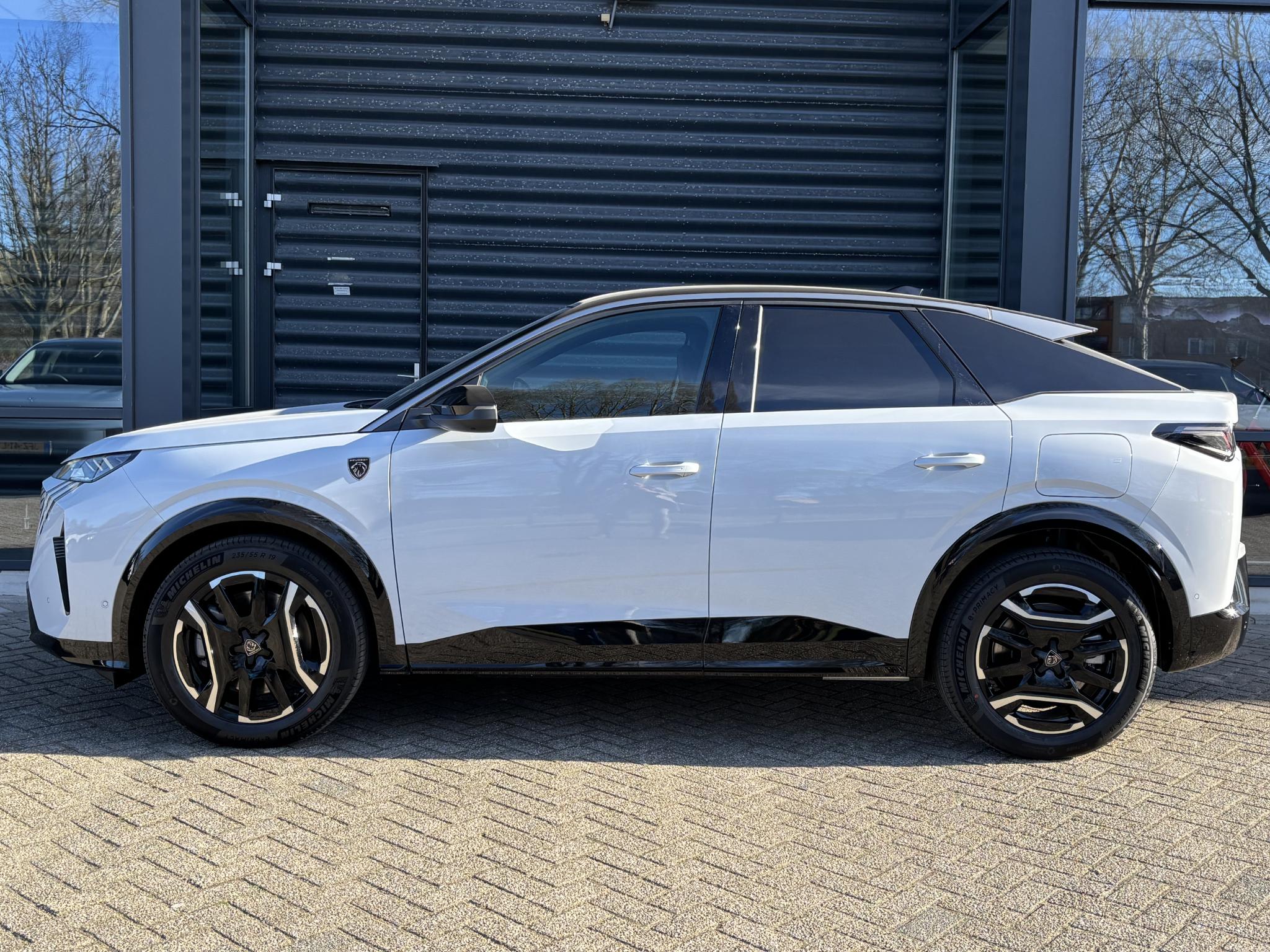 Peugeot e-3008 GT Avantage 210 73 kWh - Afbeelding 5