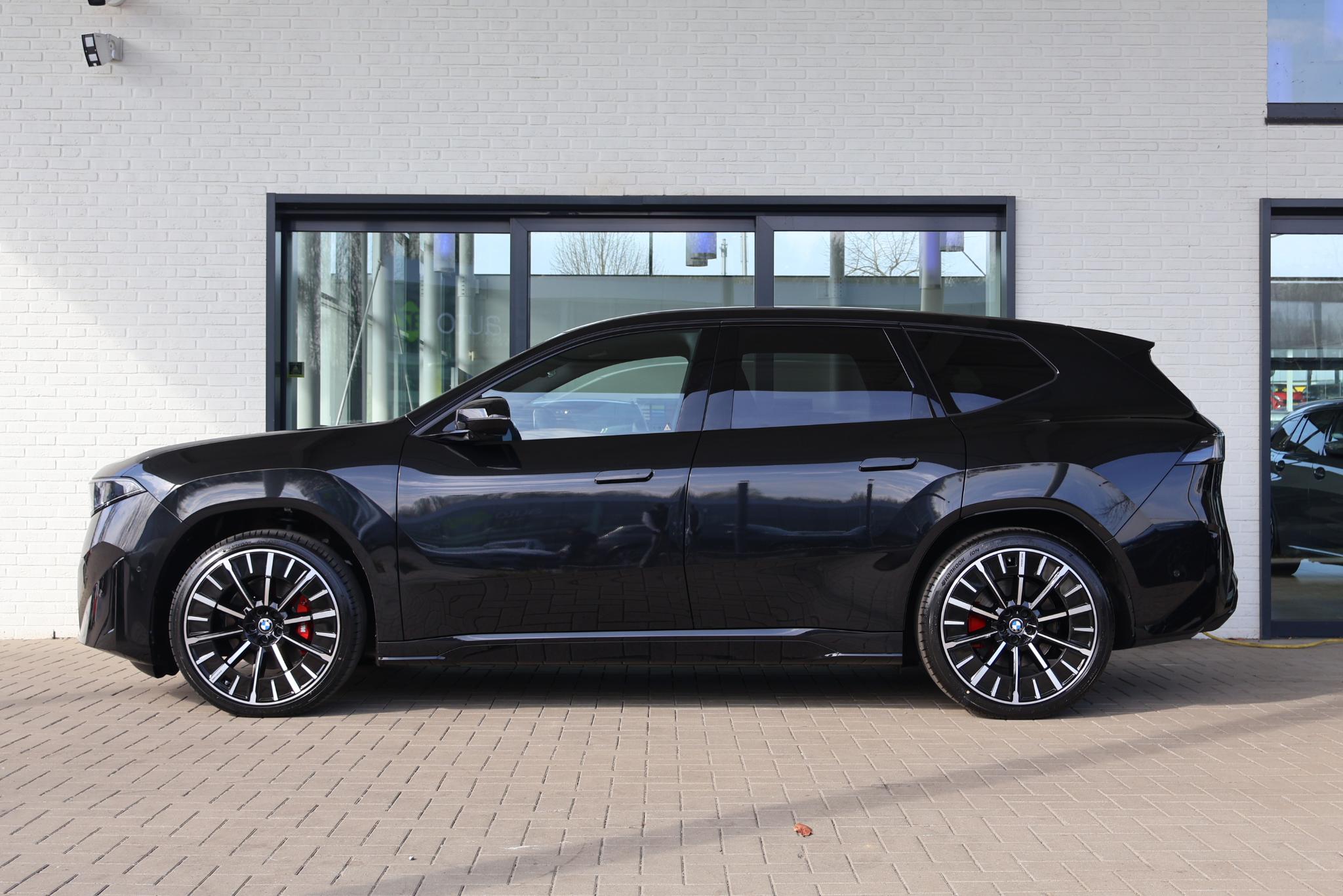 BMW iX3 50 xDrive - Afbeelding 5