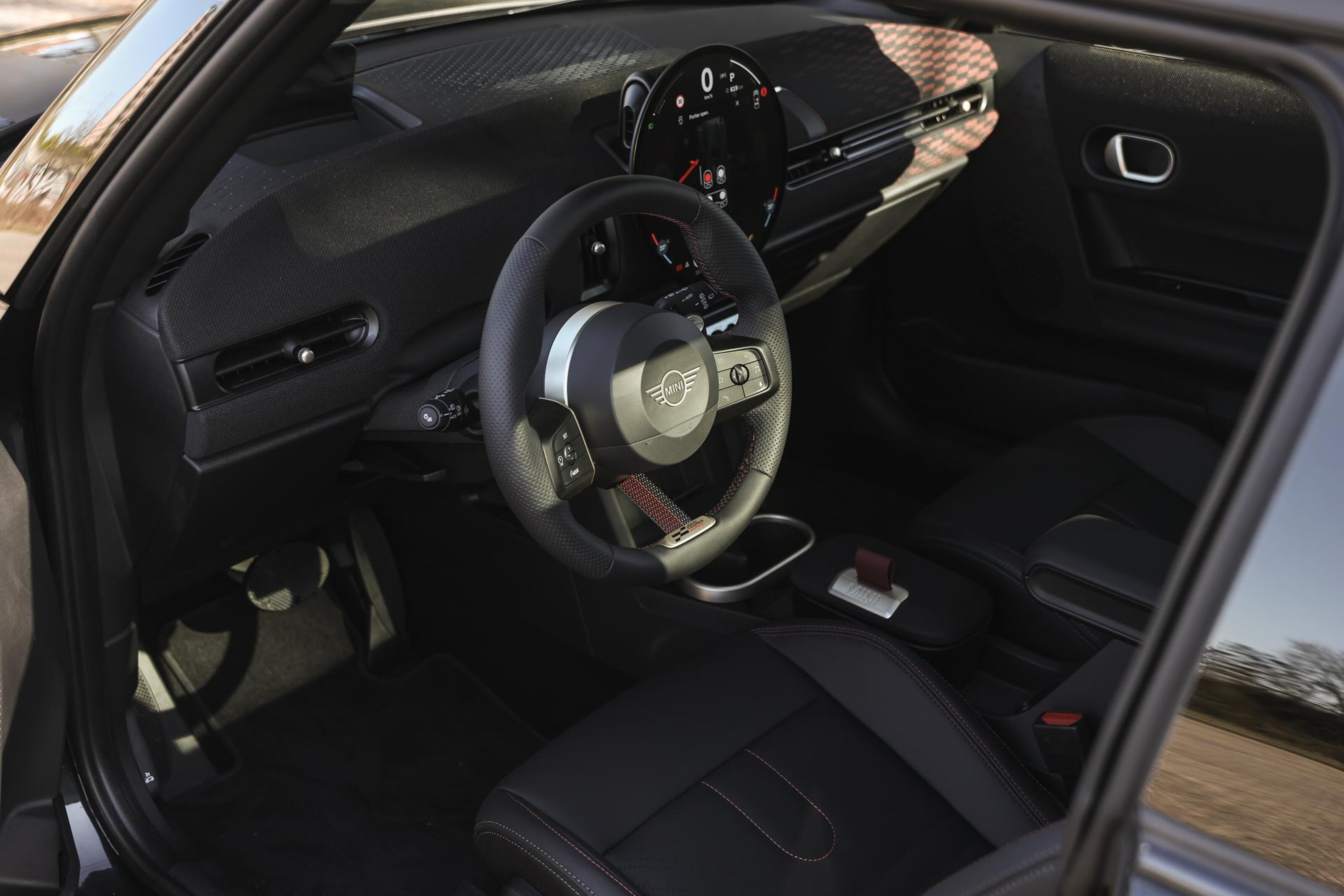 MINI 3-Deurs Hatchback Cooper S Automaat