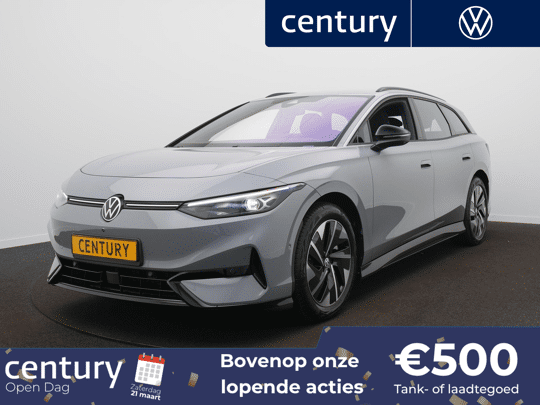 Volkswagen ID.7 Tourer Pro 77 kWh accu. 210 kW / 286 pk Variant Elektrisc