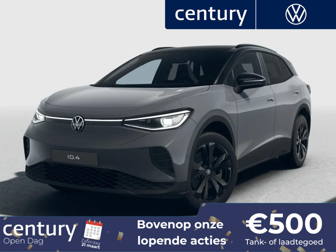 Volkswagen ID.4 Pro Limited Edition 77 kWh accu 210 kW / 286 PK SU