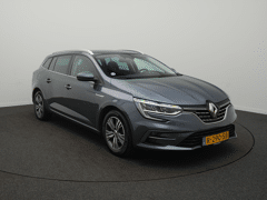 Renault Mégane Estate TCe 140 Intens - Afbeelding 3