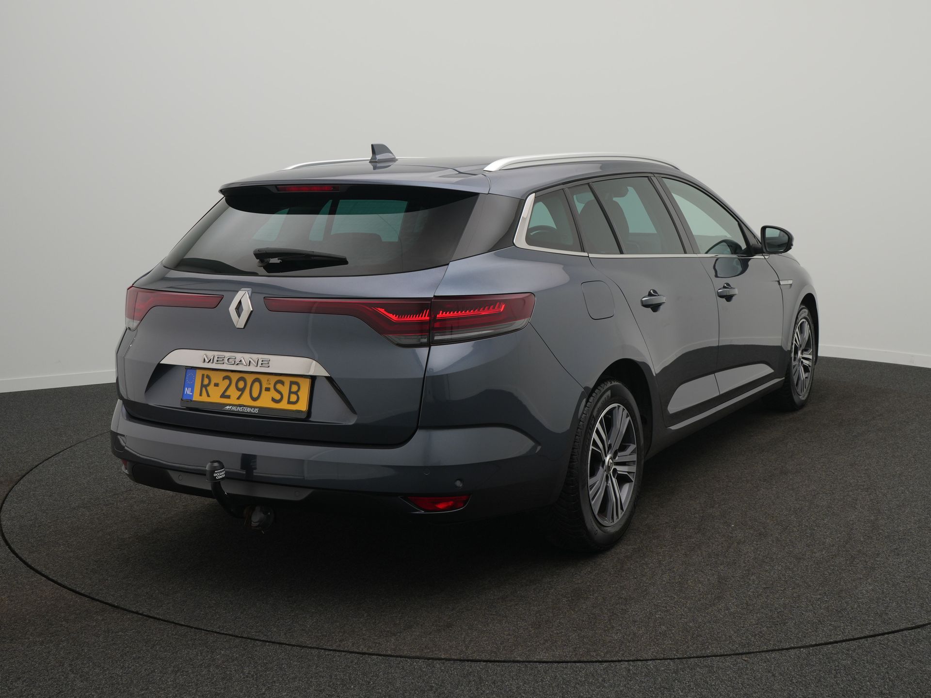 Renault Mégane Estate TCe 140 Intens - Afbeelding 5