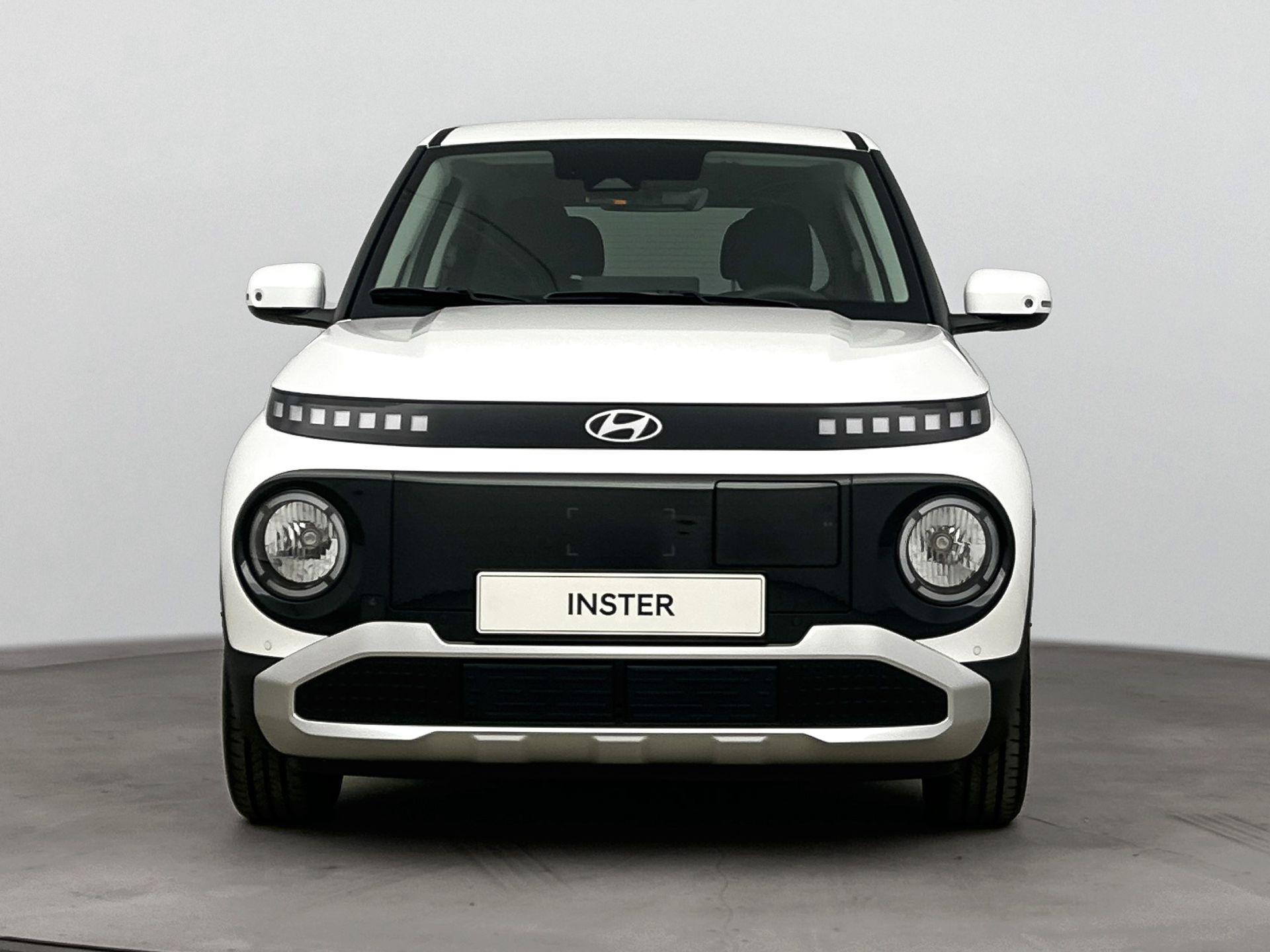 Hyundai Inster Pulse 49 kWh - Afbeelding 4