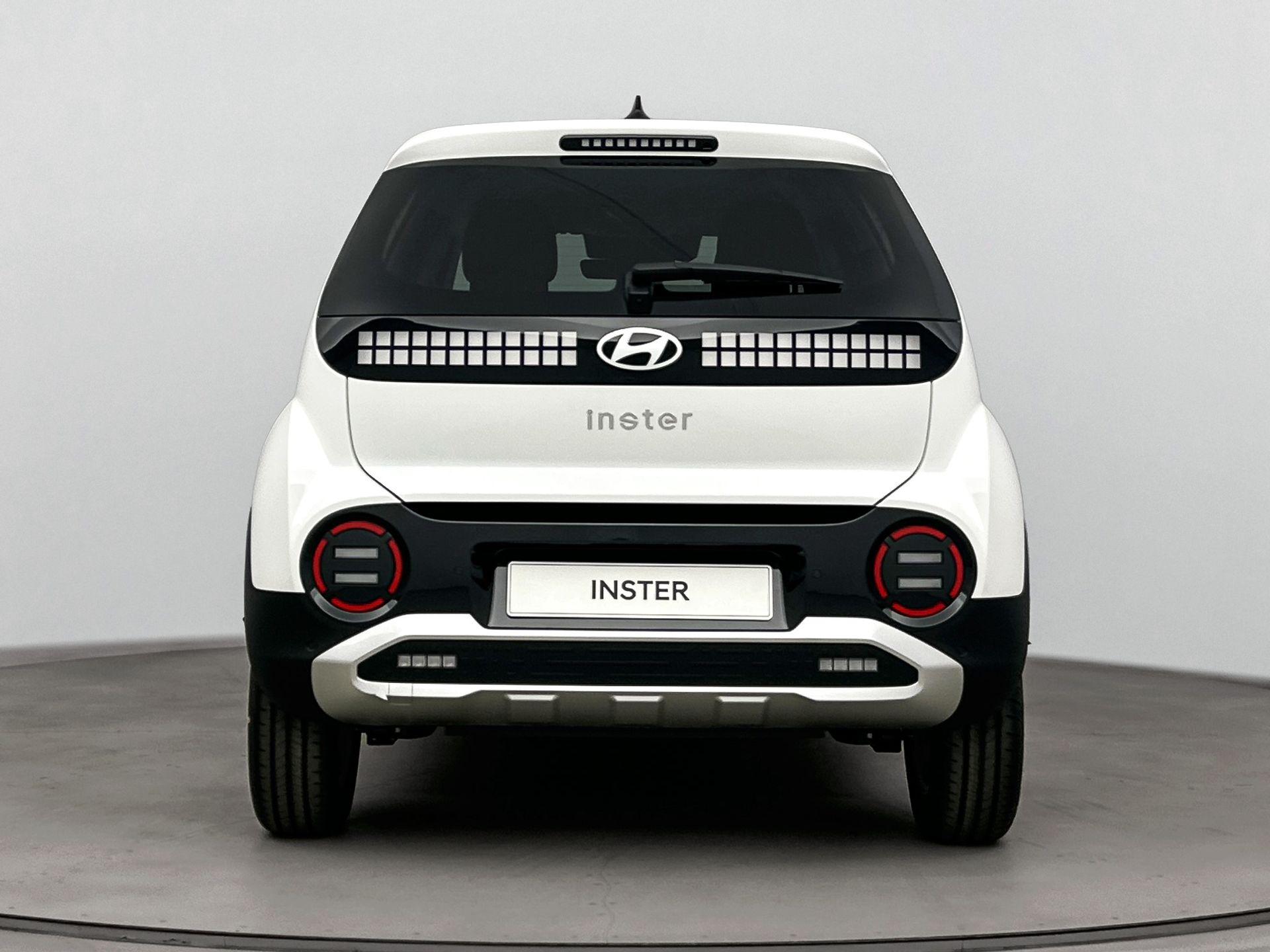 Hyundai Inster Pulse 49 kWh - Afbeelding 5