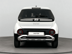 Hyundai Inster Pulse 49 kWh - Afbeelding 5