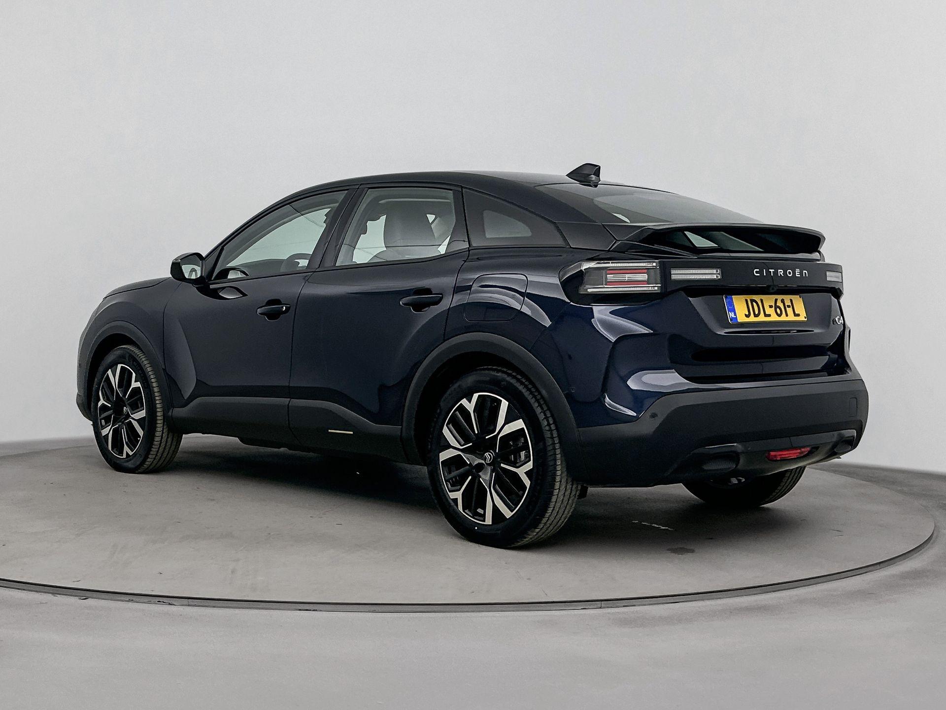 Citroën ë-C4 Business 54 kWh 156pk - Afbeelding 3