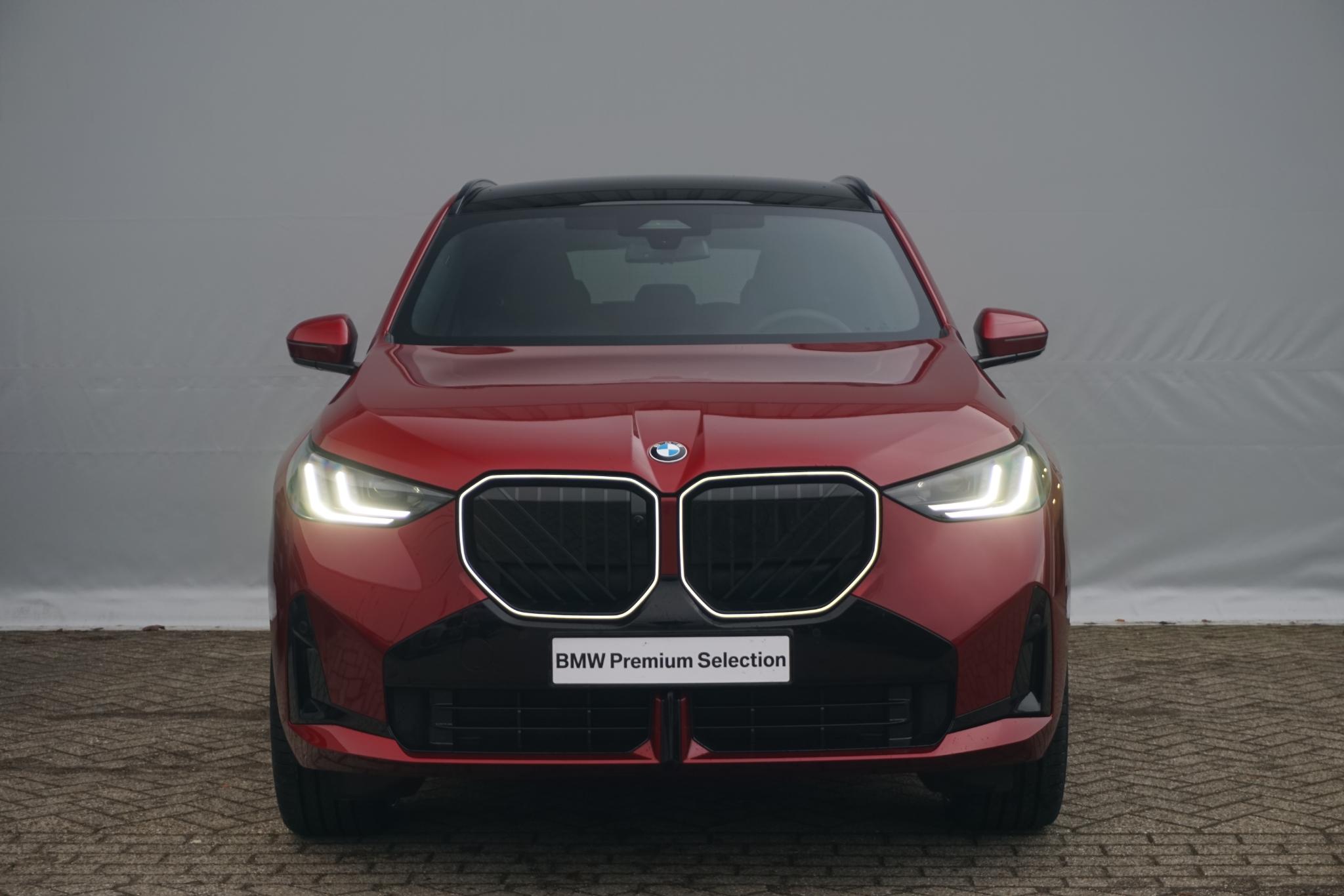 BMW X3 30e xDrive - Afbeelding 3