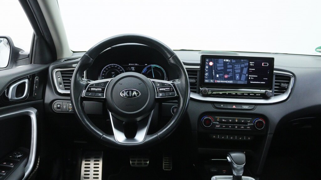 Kia Ceed Sportswagon 1.6 GDI PHEV Executive Line | Panoramadak | Stoelverwarming | - Afbeelding 3