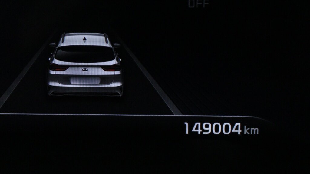 Kia Ceed Sportswagon 1.6 GDI PHEV Executive Line | Panoramadak | Stoelverwarming | - Afbeelding 4