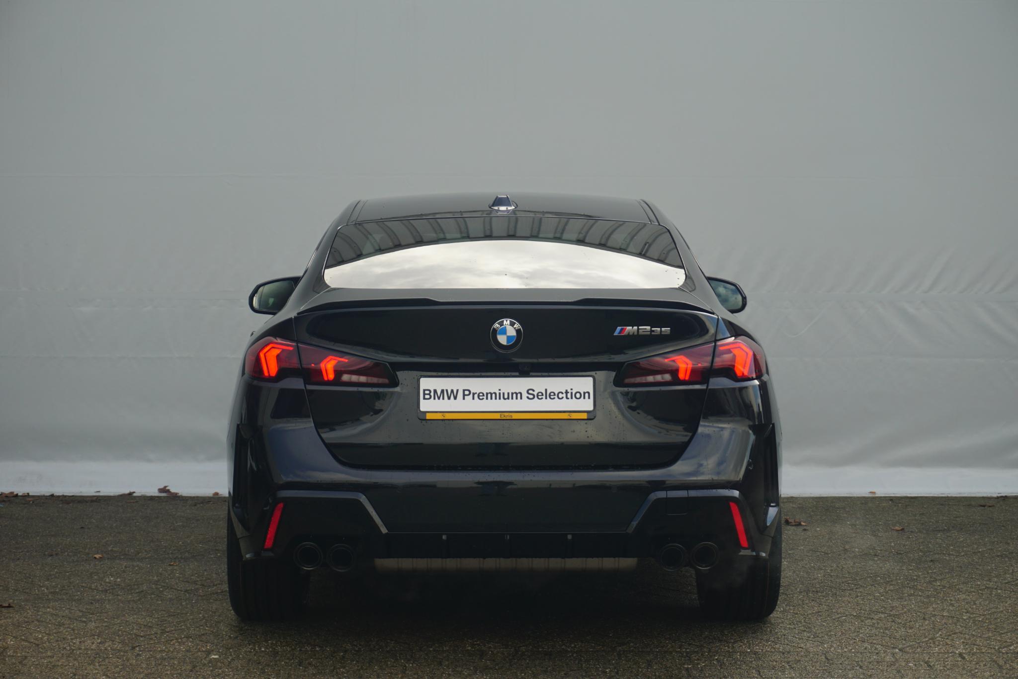 BMW 2 Serie Gran Coupé M235 xDrive - Afbeelding 3