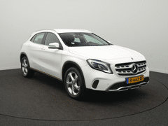 Mercedes-Benz GLA 180 Premium Plus - Afbeelding 3