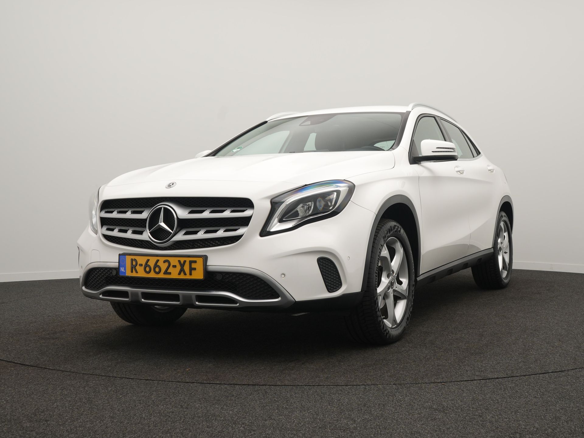 Mercedes-Benz GLA 180 Premium Plus - Afbeelding 5