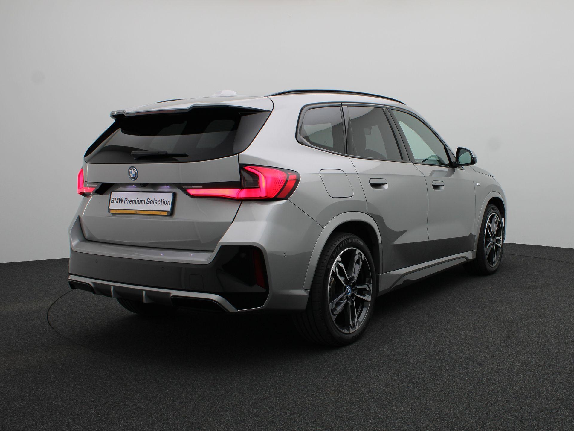 BMW iX1 xDrive30 - Afbeelding 2