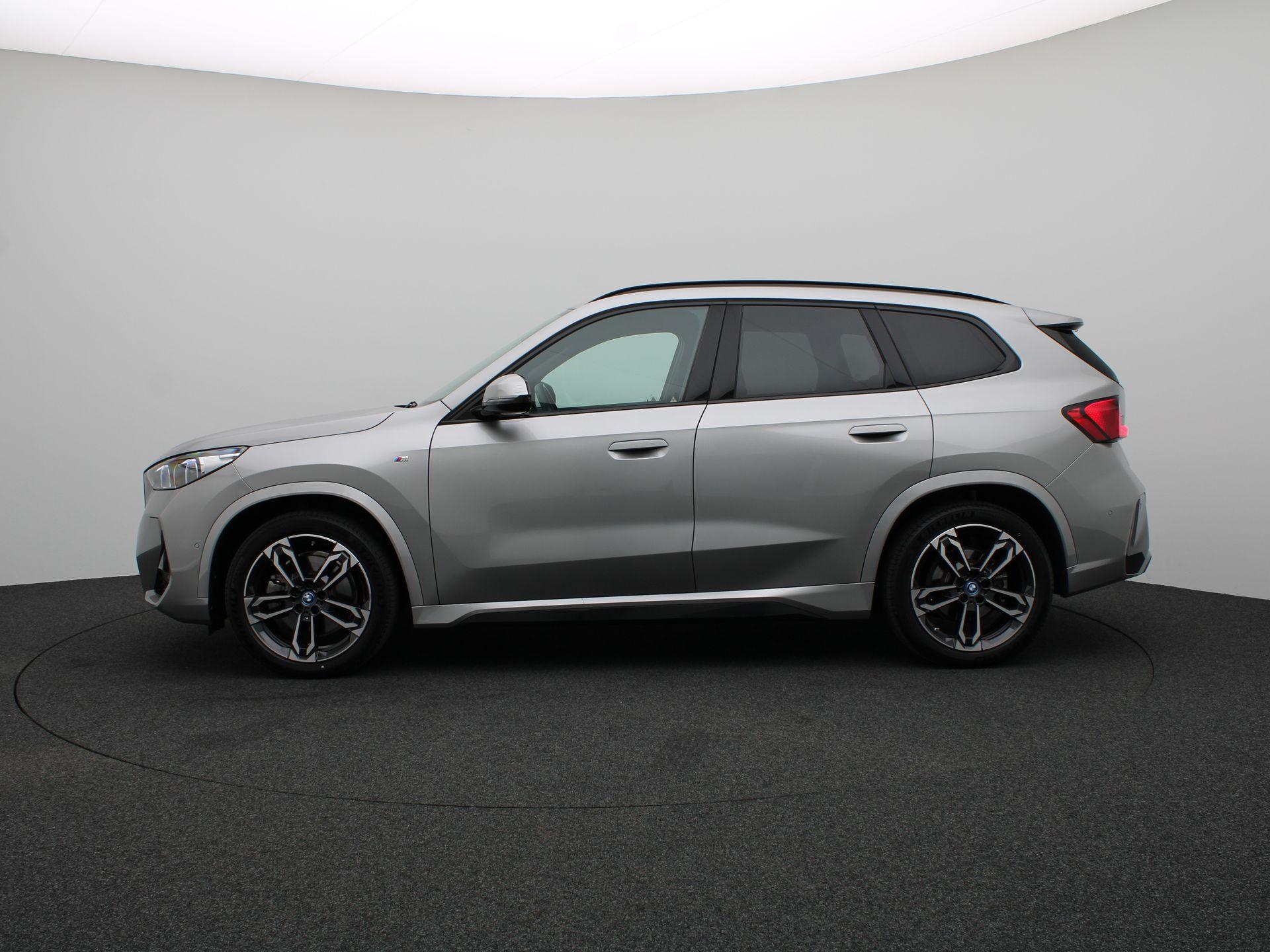 BMW iX1 xDrive30 - Afbeelding 4