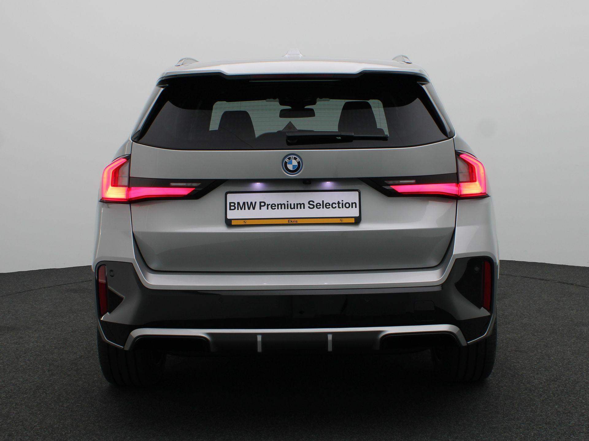 BMW iX1 xDrive30 - Afbeelding 5