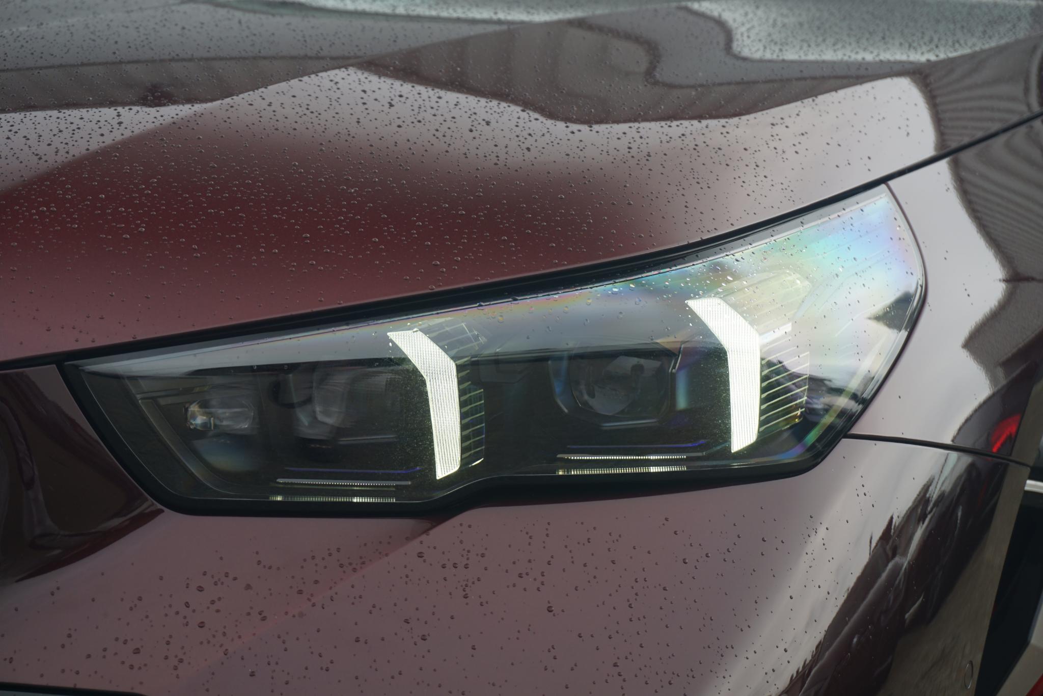 BMW 5-serie Touring 530e - Afbeelding 4