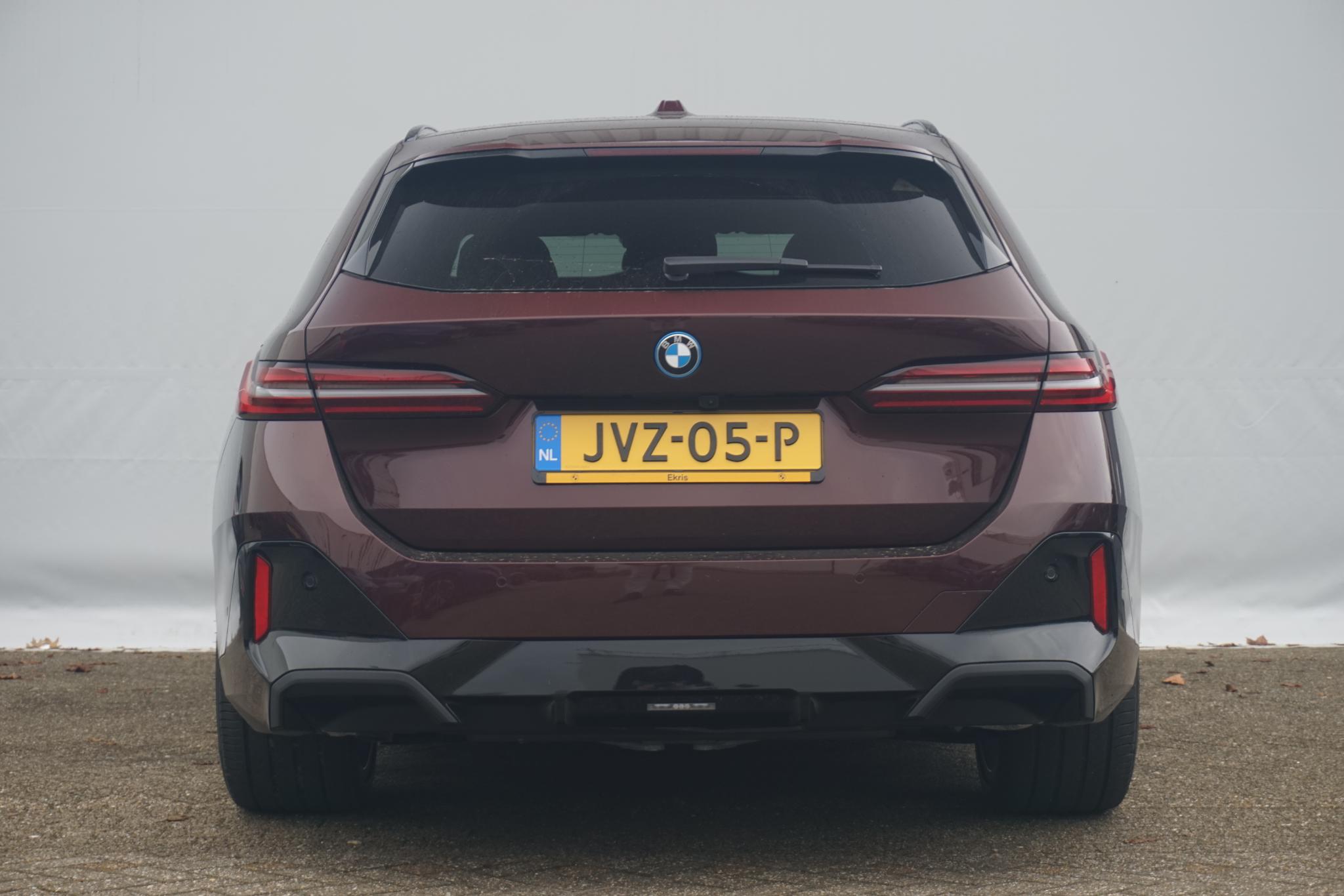 BMW 5-serie Touring 530e - Afbeelding 5
