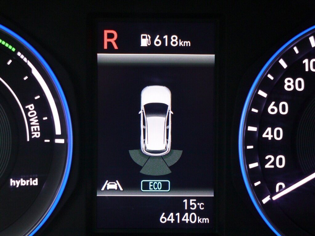 Hyundai Kona 1.6 GDI HEV Comfort Smart | Dealer onderhouden - Afbeelding 4