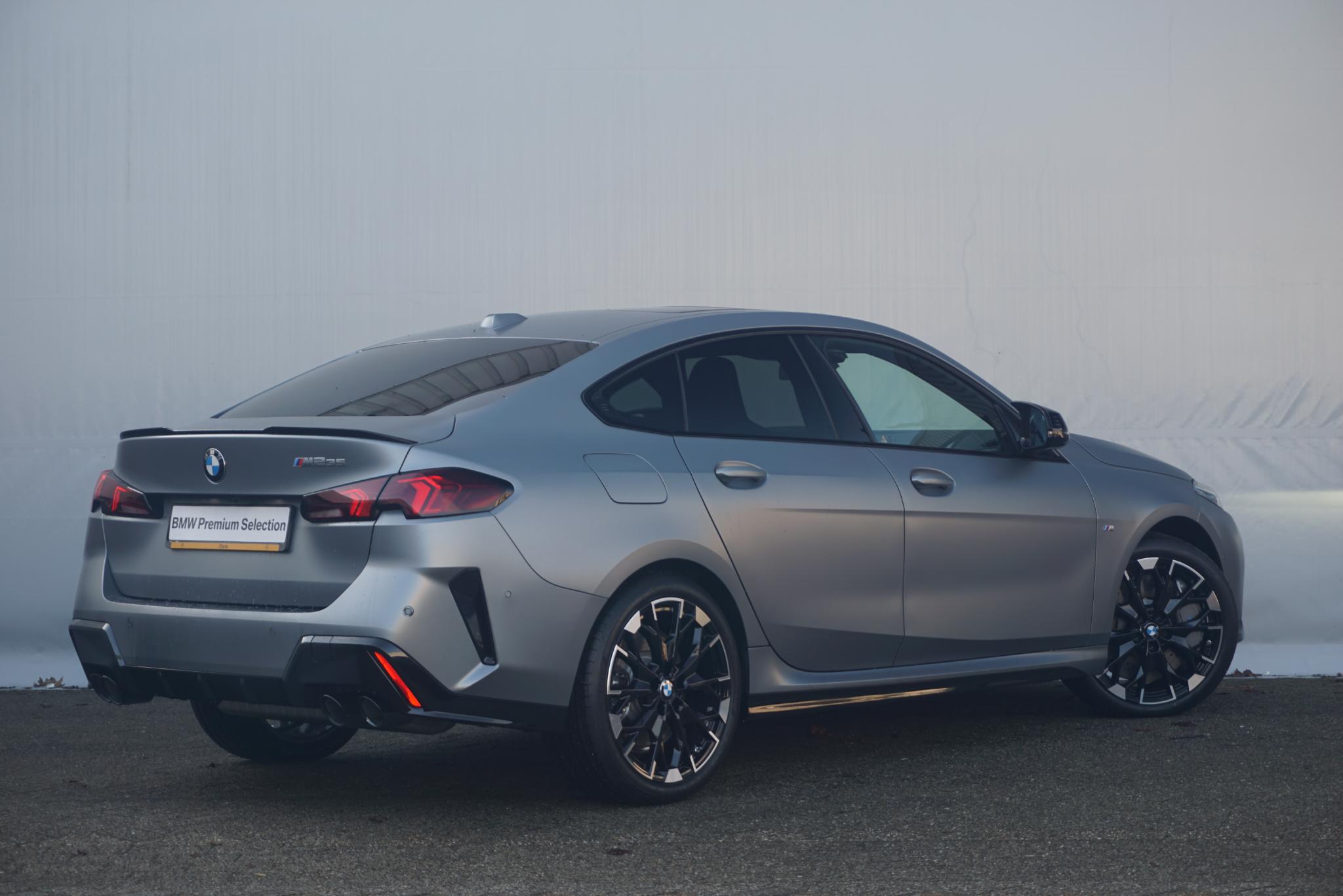 BMW 2 Serie Gran Coupé M235 xDrive - Afbeelding 2