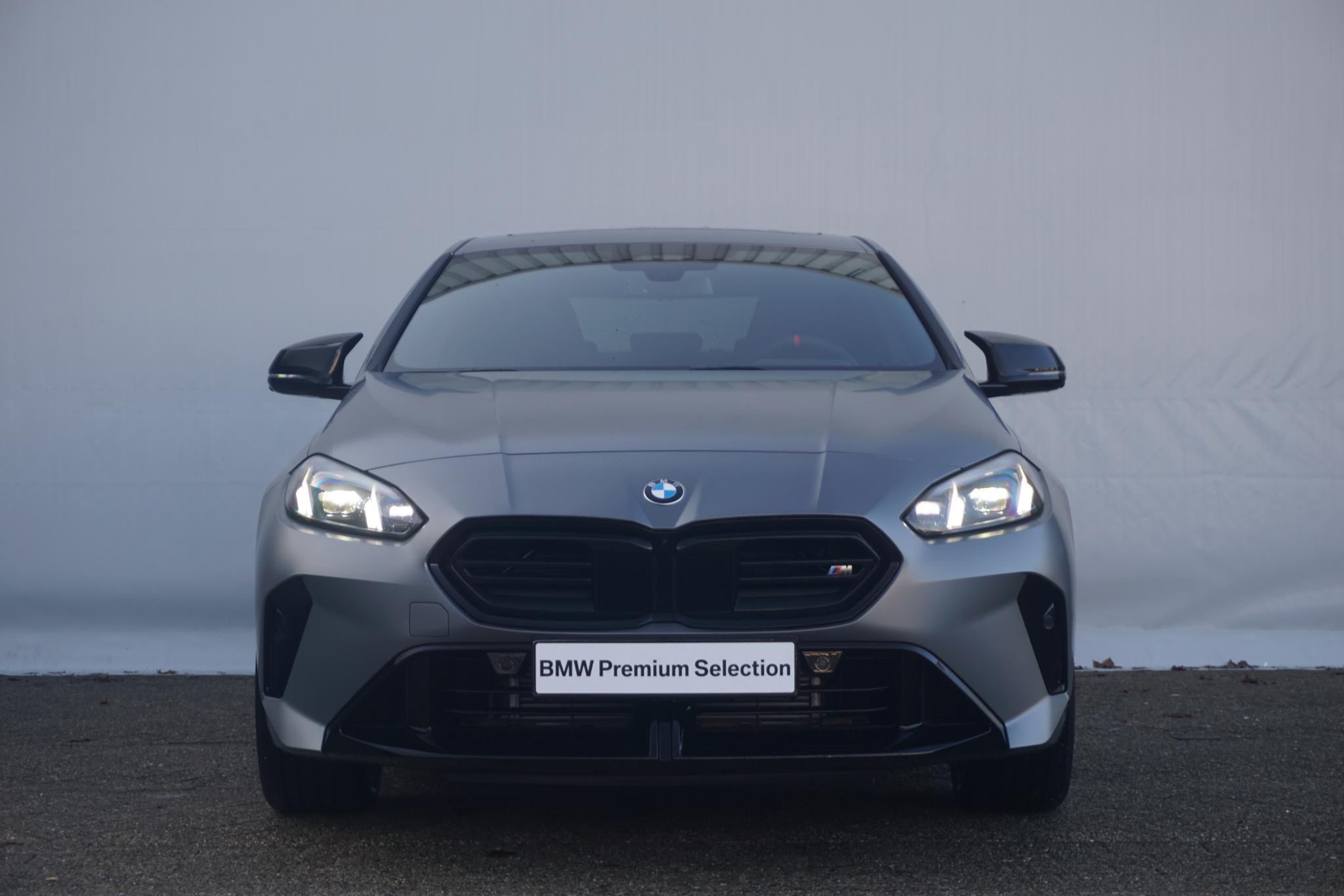 BMW 2 Serie Gran Coupé M235 xDrive - Afbeelding 3