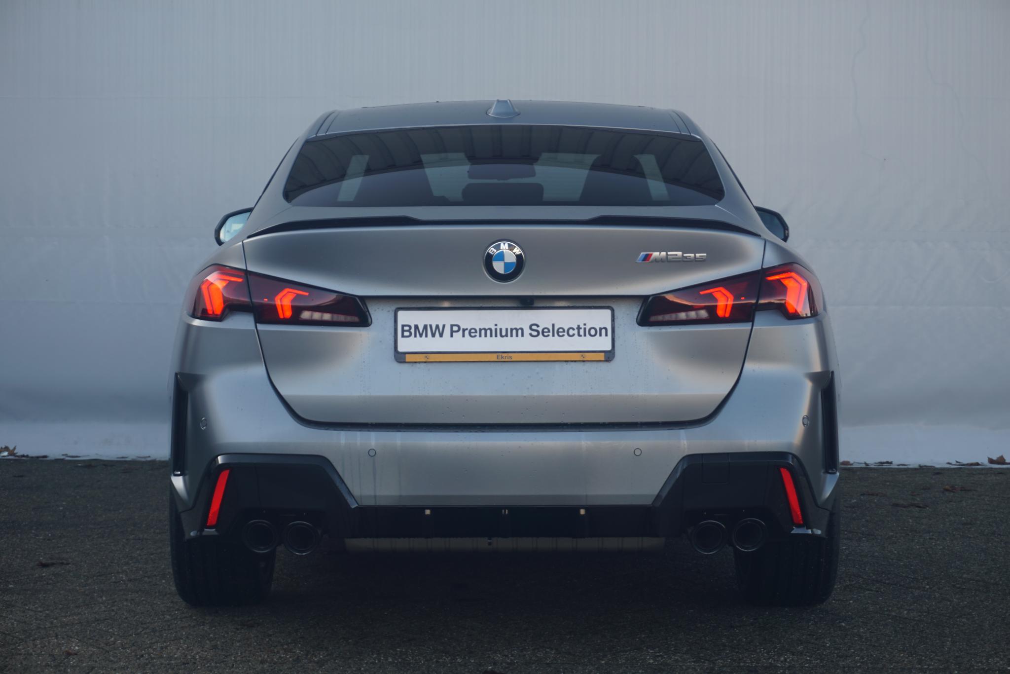 BMW 2 Serie Gran Coupé M235 xDrive - Afbeelding 5