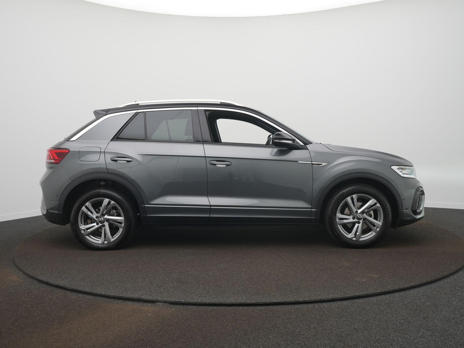 Volkswagen T-Roc 1.5 TSI R-Line - Afbeelding 4