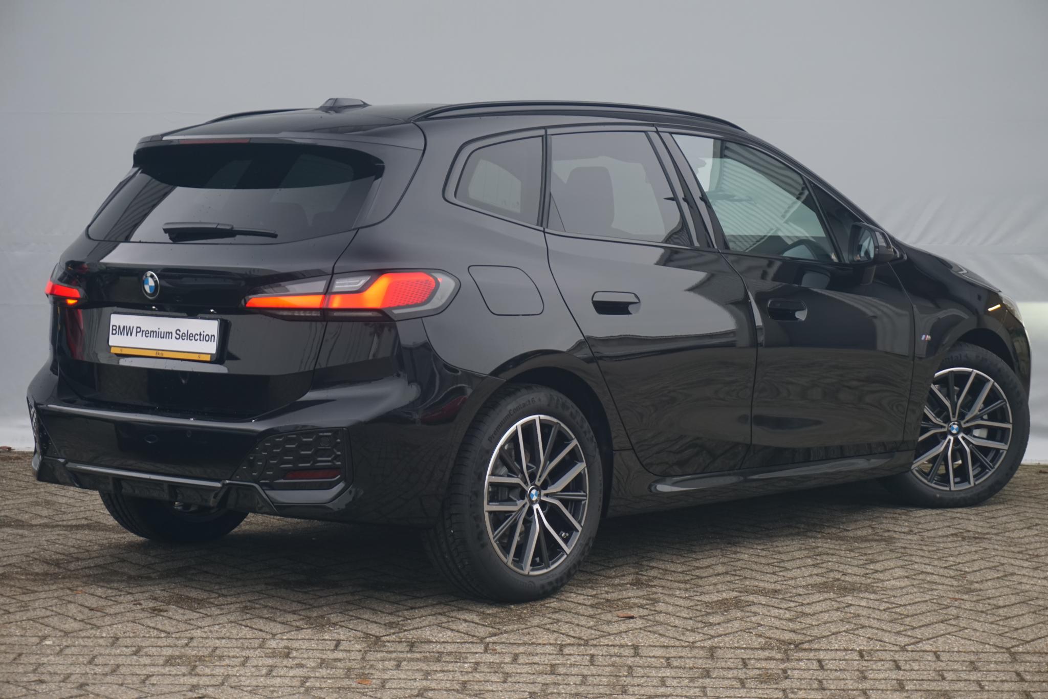BMW 2 Serie Active Tourer 218i - Afbeelding 2