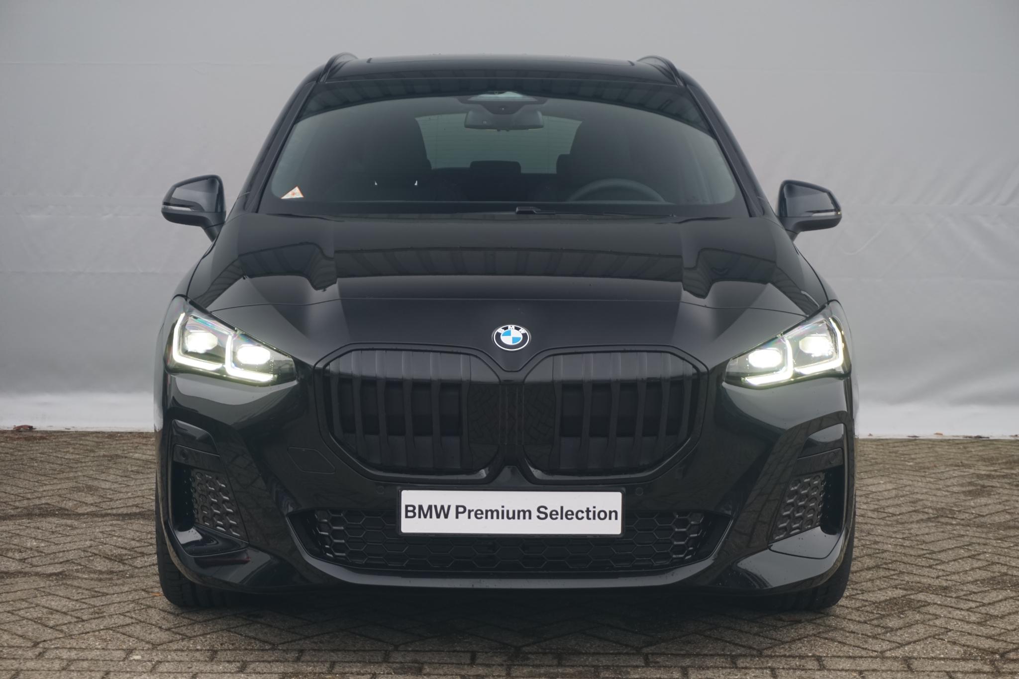 BMW 2 Serie Active Tourer 218i - Afbeelding 3