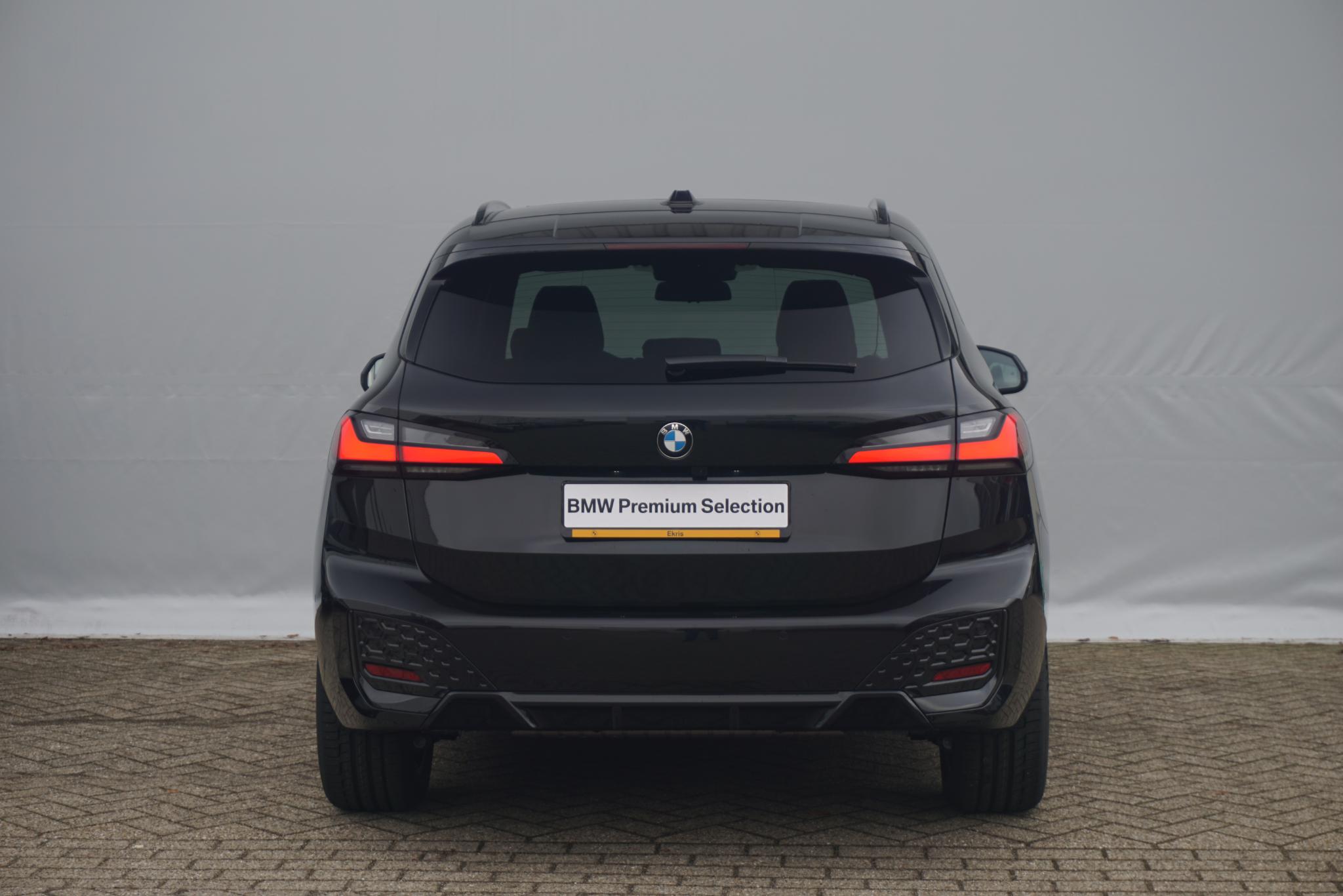 BMW 2 Serie Active Tourer 218i - Afbeelding 4