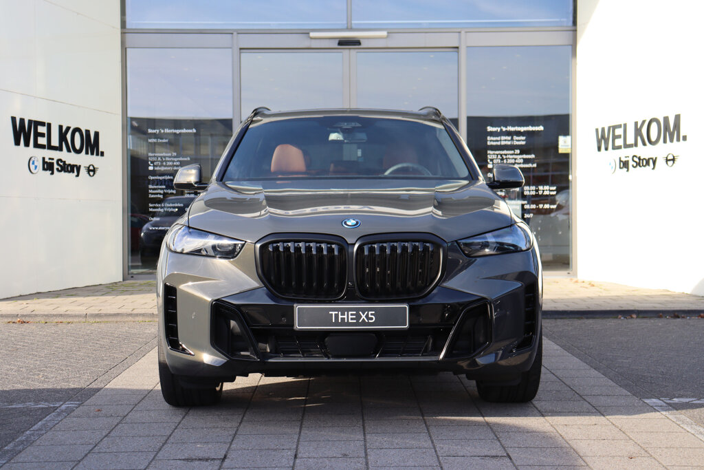 BMW X5 2
