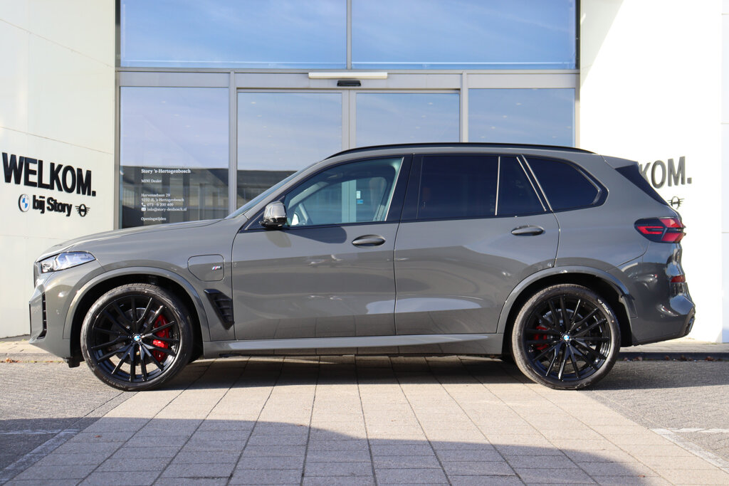 BMW X5 3