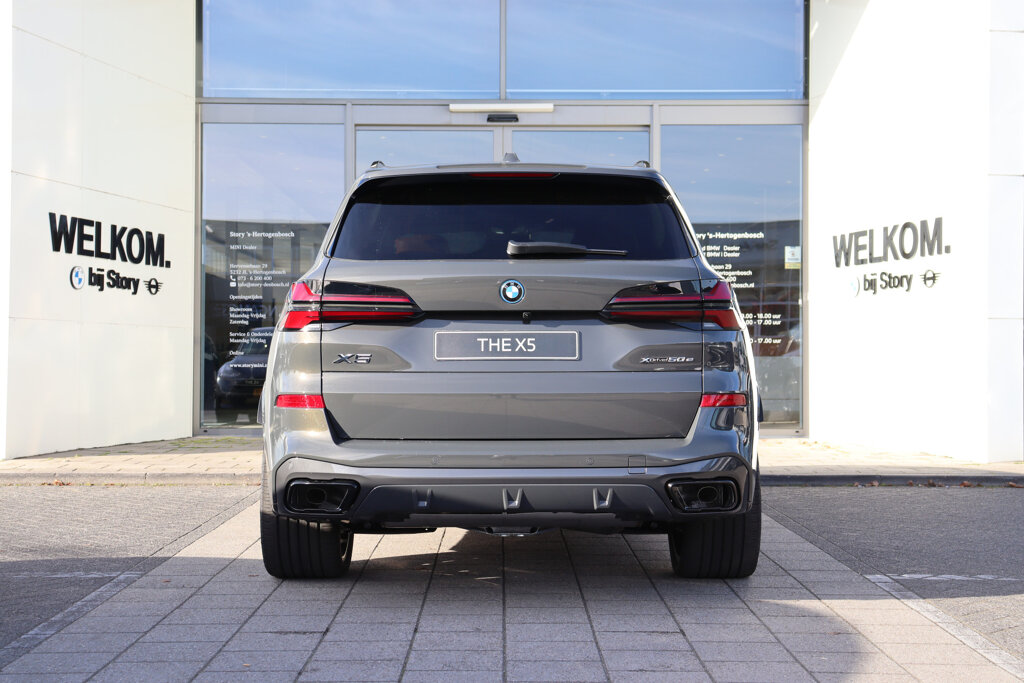 BMW X5 4