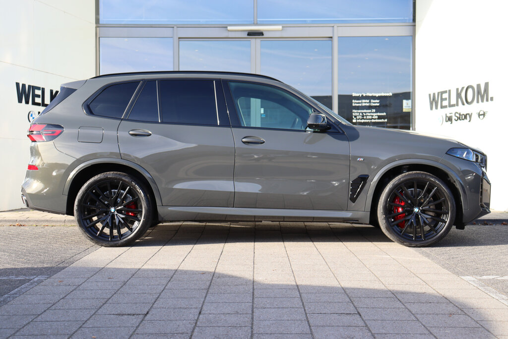 BMW X5 6