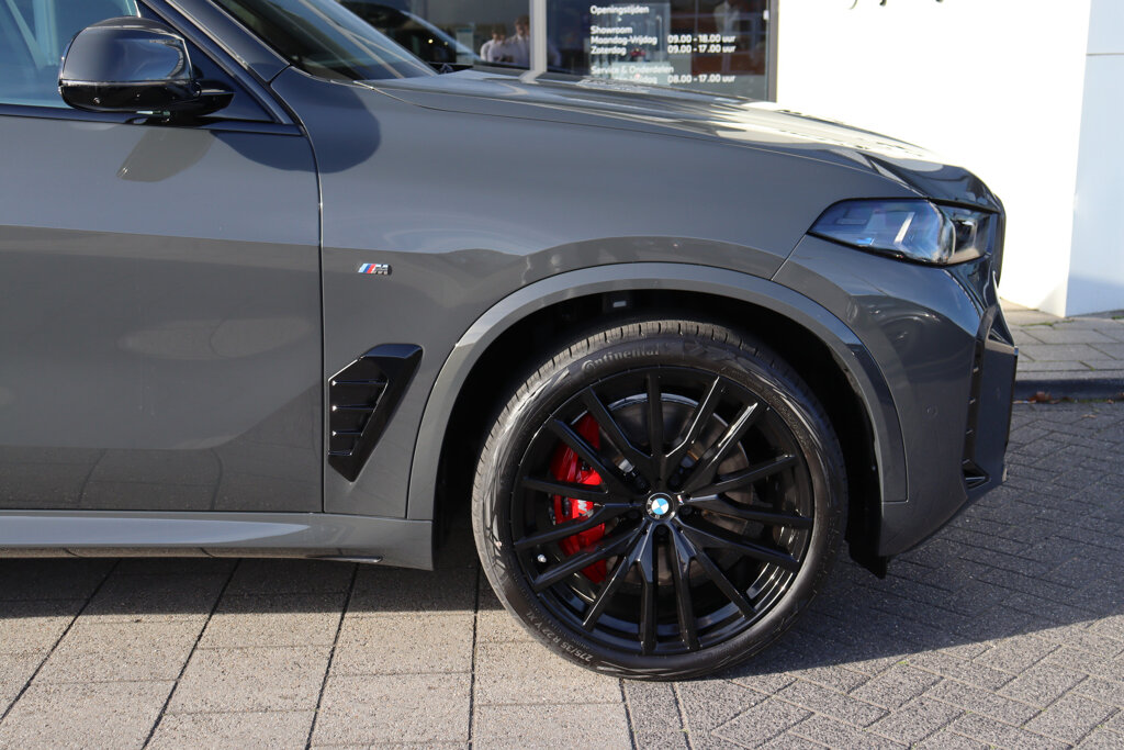 BMW X5 7