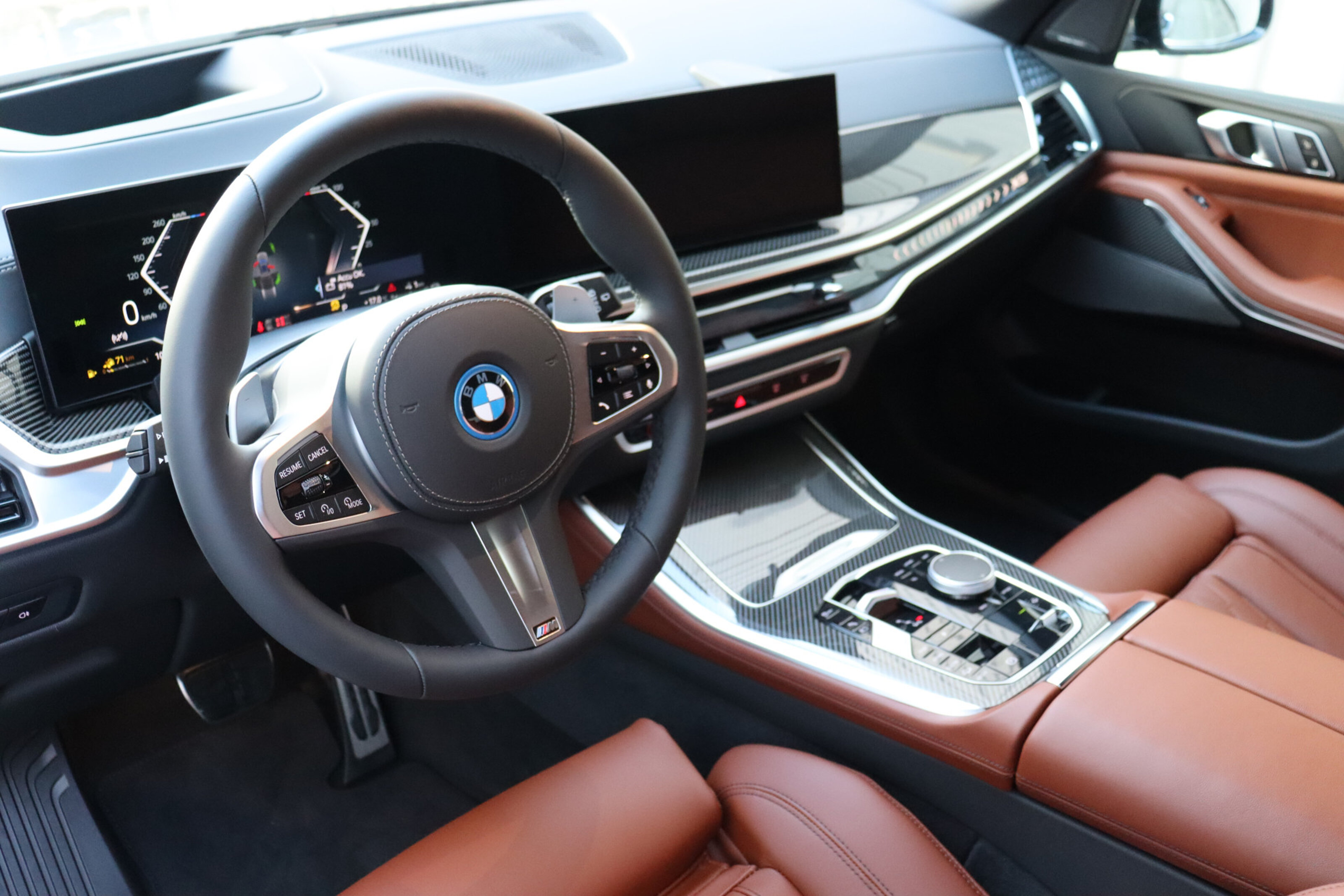 BMW X5 9