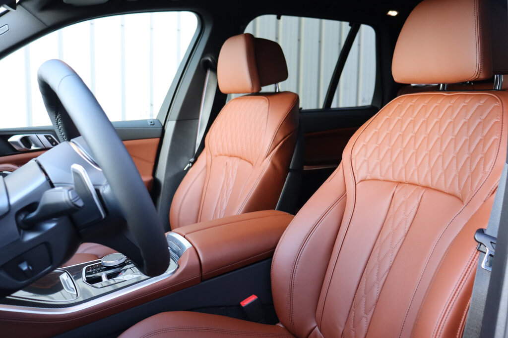 BMW X5 10