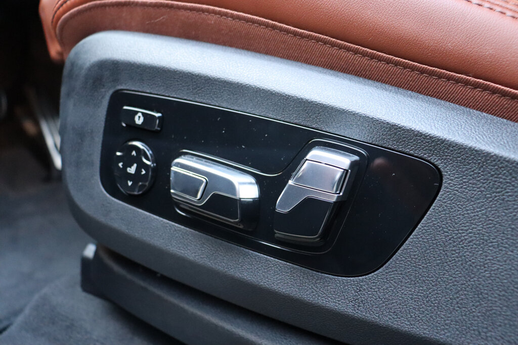 BMW X5 11