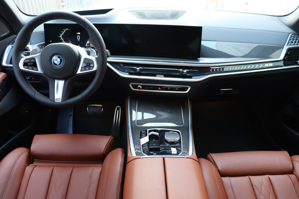 BMW X5 12