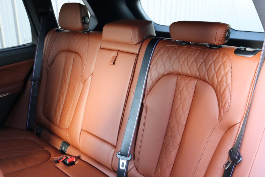 BMW X5 16