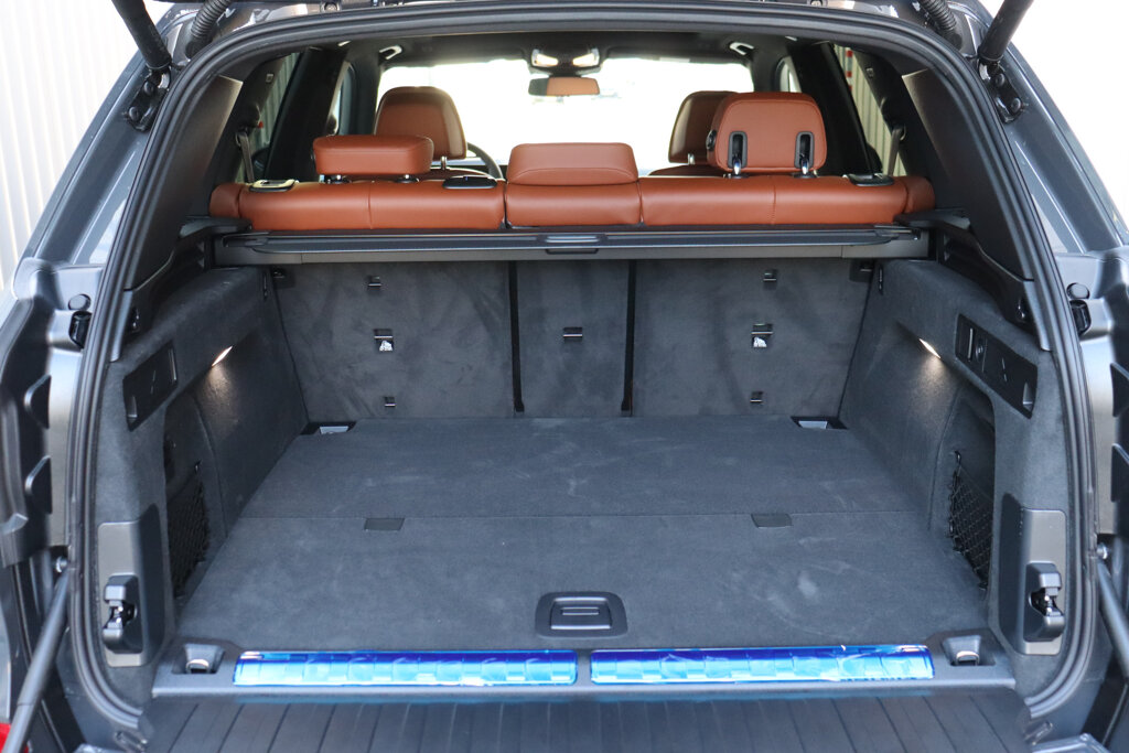 BMW X5 21