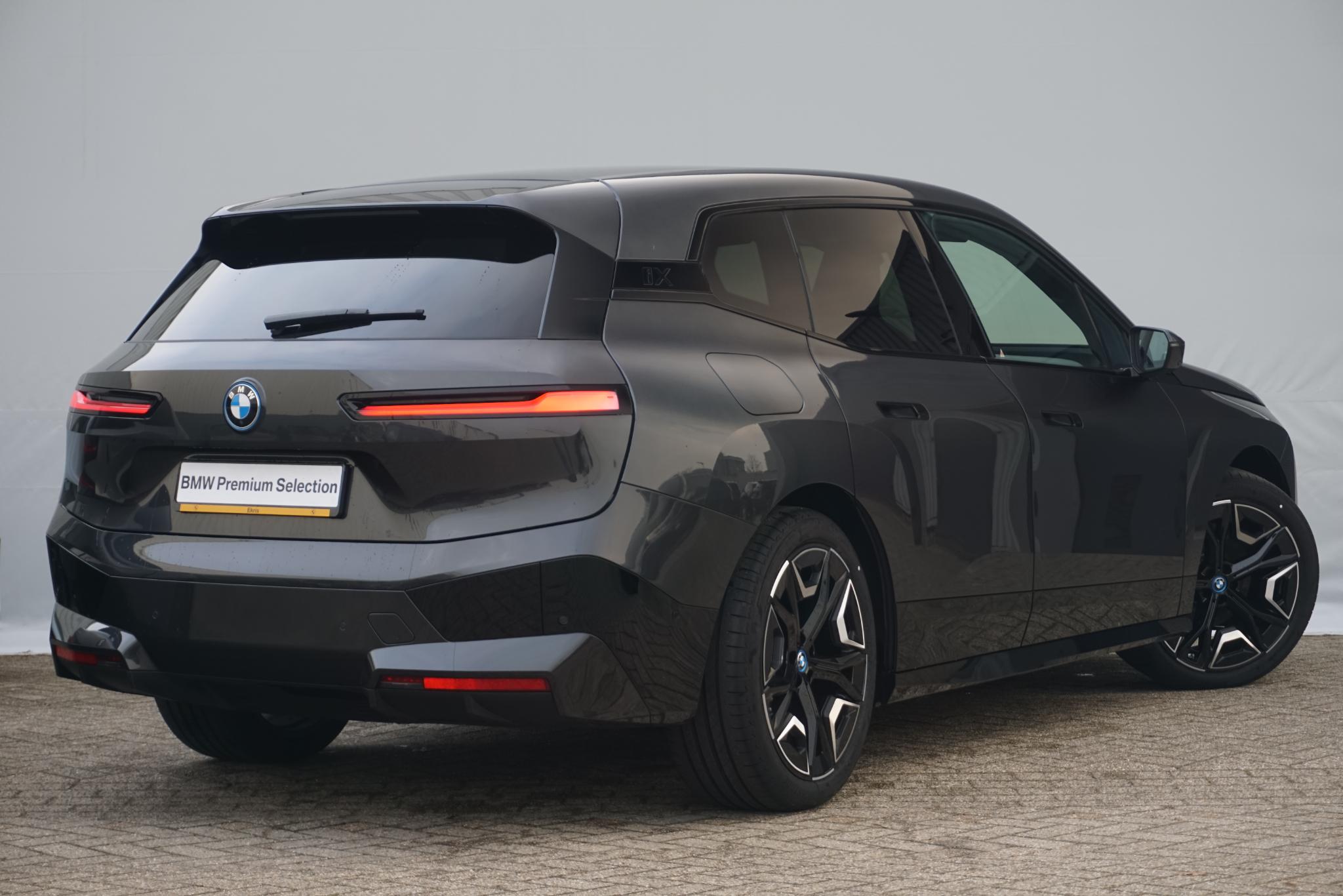 BMW iX xDrive40 - Afbeelding 2