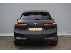 BMW iX xDrive40 - Afbeelding 4