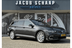 Volkswagen Passat Variant 1.4 TSI PHEV GTE - Afbeelding 3