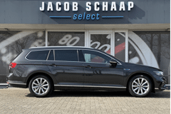 Volkswagen Passat Variant 1.4 TSI PHEV GTE - Afbeelding 4