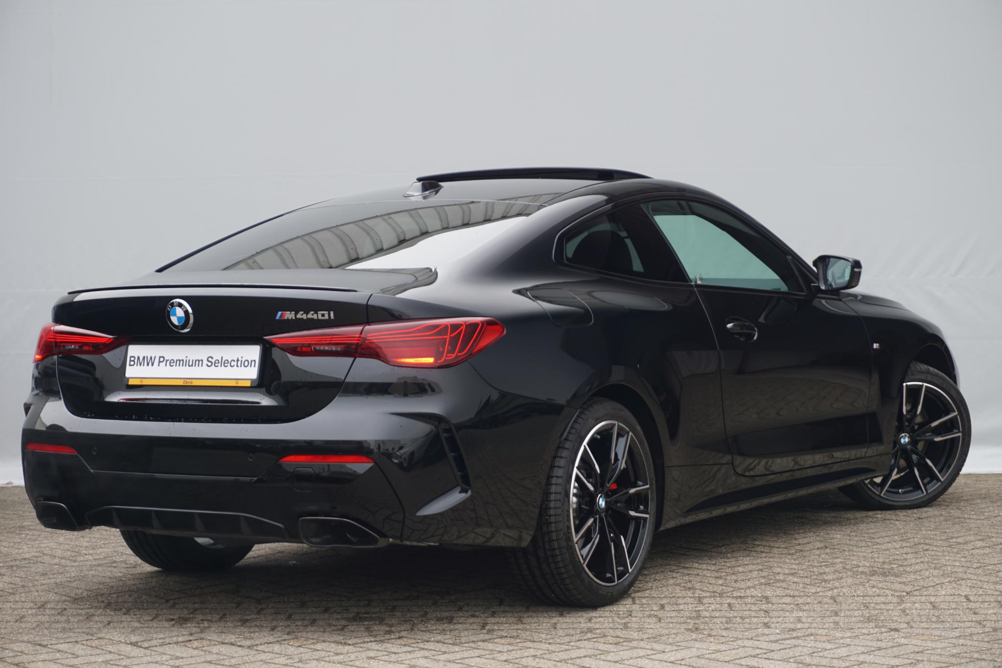 BMW 4-serie Coupé M440i xDrive - Afbeelding 2