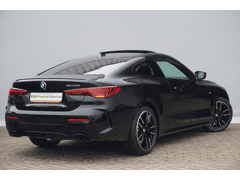 BMW 4-serie Coupé M440i xDrive - Afbeelding 2